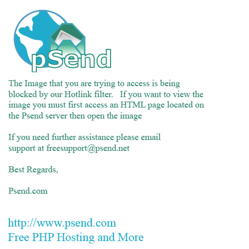 Hi I'm Impetus, I hope you enjoy your stay at my site.